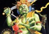 满冠体育- 罗马门神屡次神扑救主  