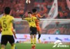 满冠体育- 利物浦闪电战三分钟两球  